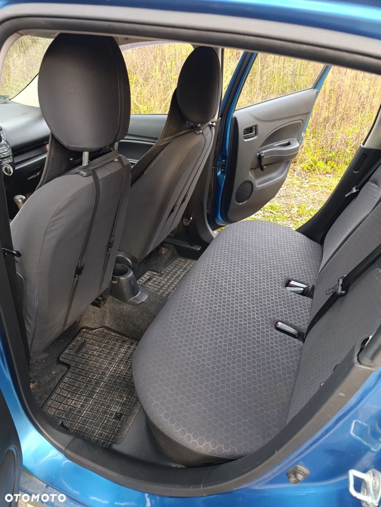 Mitsubishi Space Star 1.0 Clear Tec Plus - 9