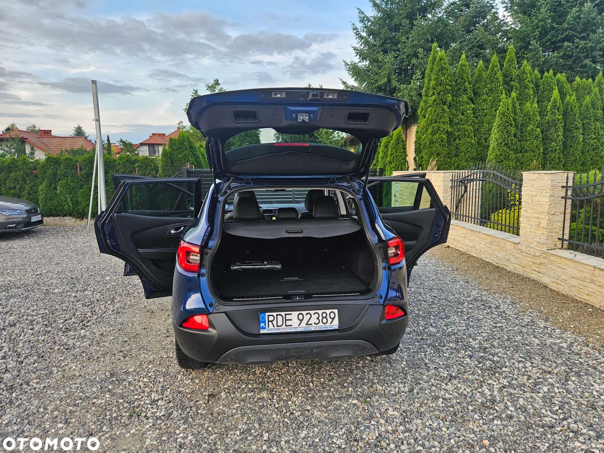 Renault Kadjar - 15