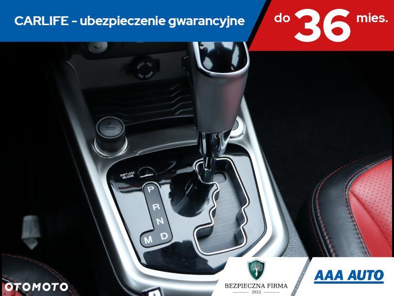 SsangYong/KGM Tivoli - 18