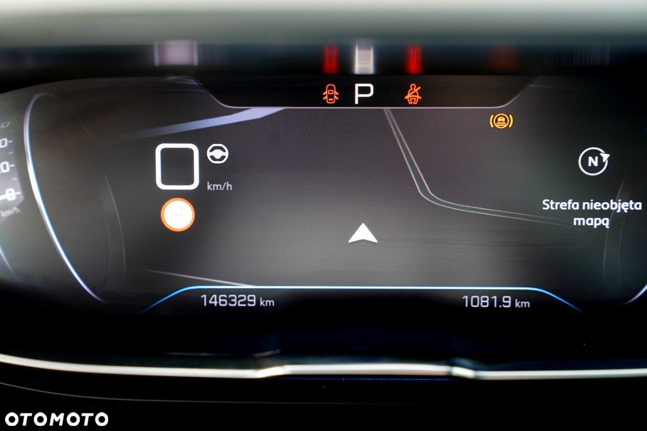 Peugeot 5008 - 30