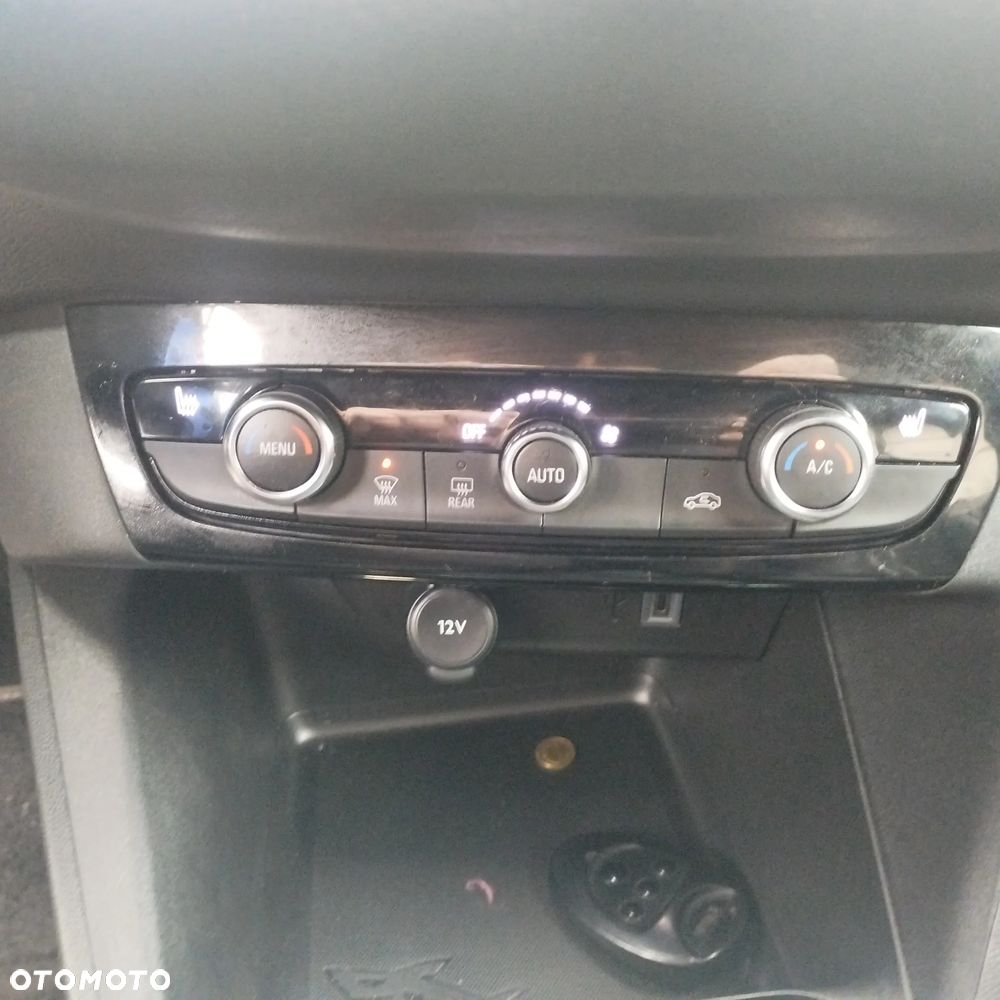 Opel Corsa 1.2 GS Line S&S - 9