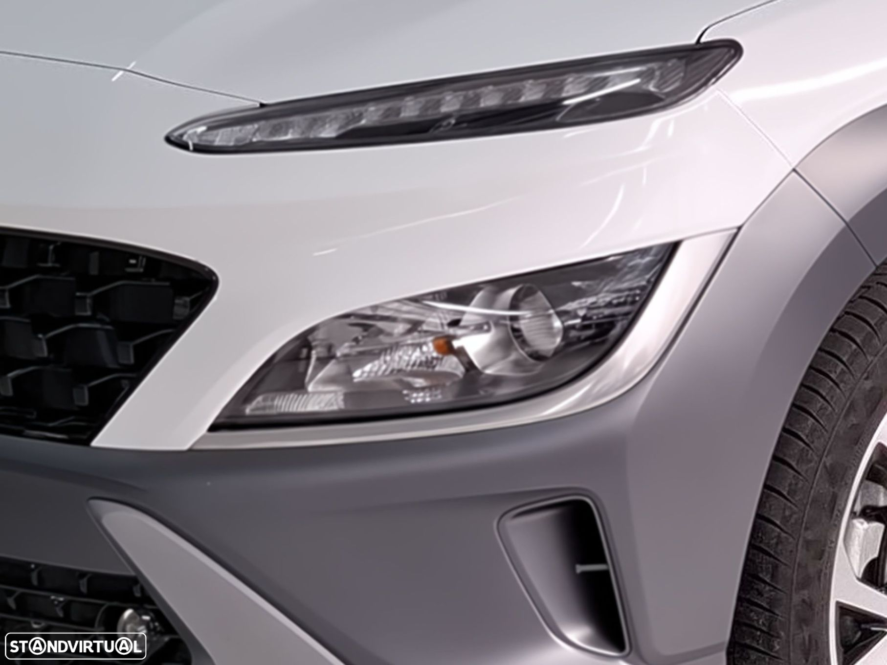 Hyundai Kauai 1.0 T-GDi Premium (TT) - 3