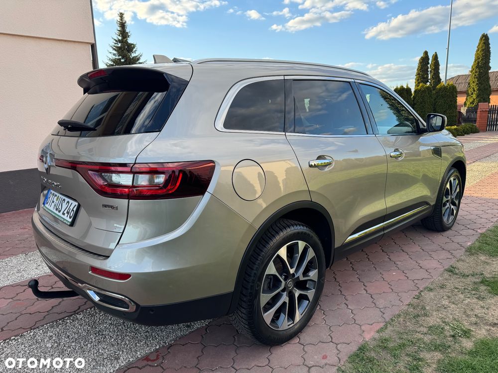 Renault Koleos ENERGY dCi 175 X-tronic 4WD INTENS - 10