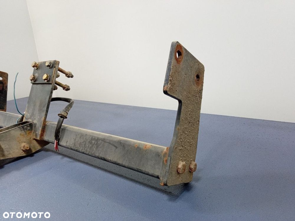 JIANGLING LANDWIND X6 HAK HOLOWNICZY BOSAL 028325 - 3