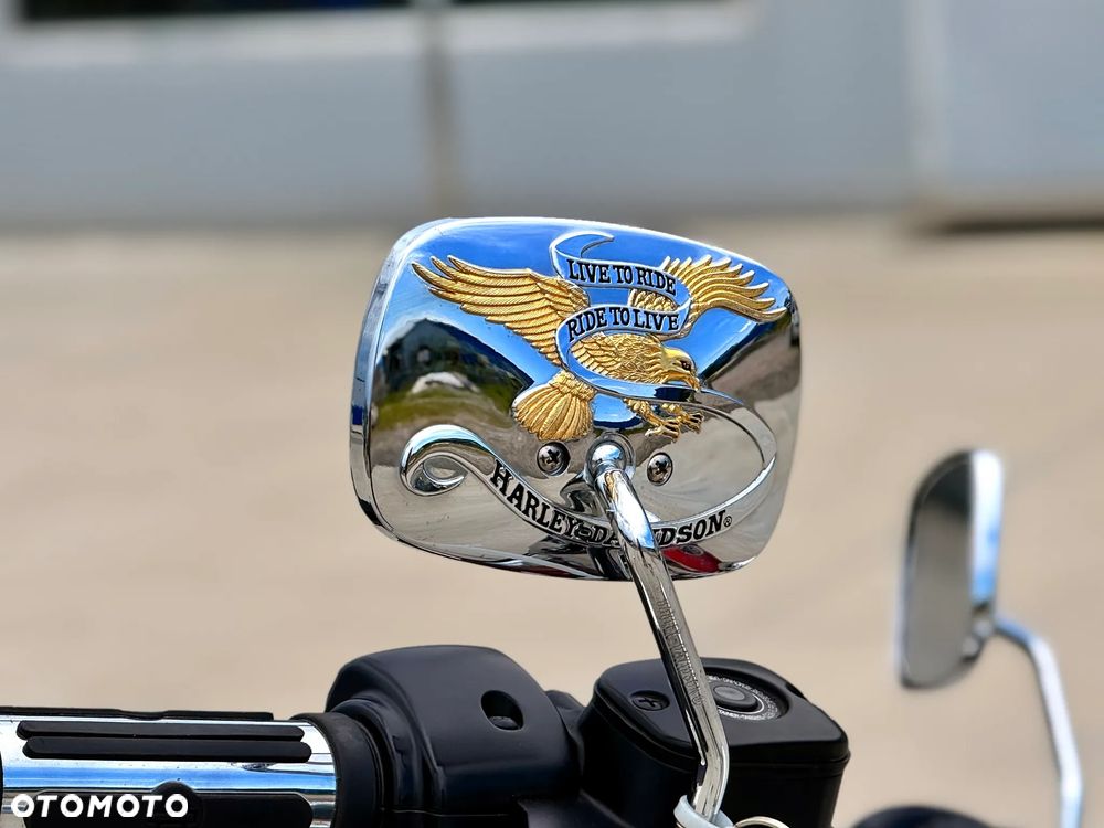 Harley-Davidson Softail Heritage Classic - 12