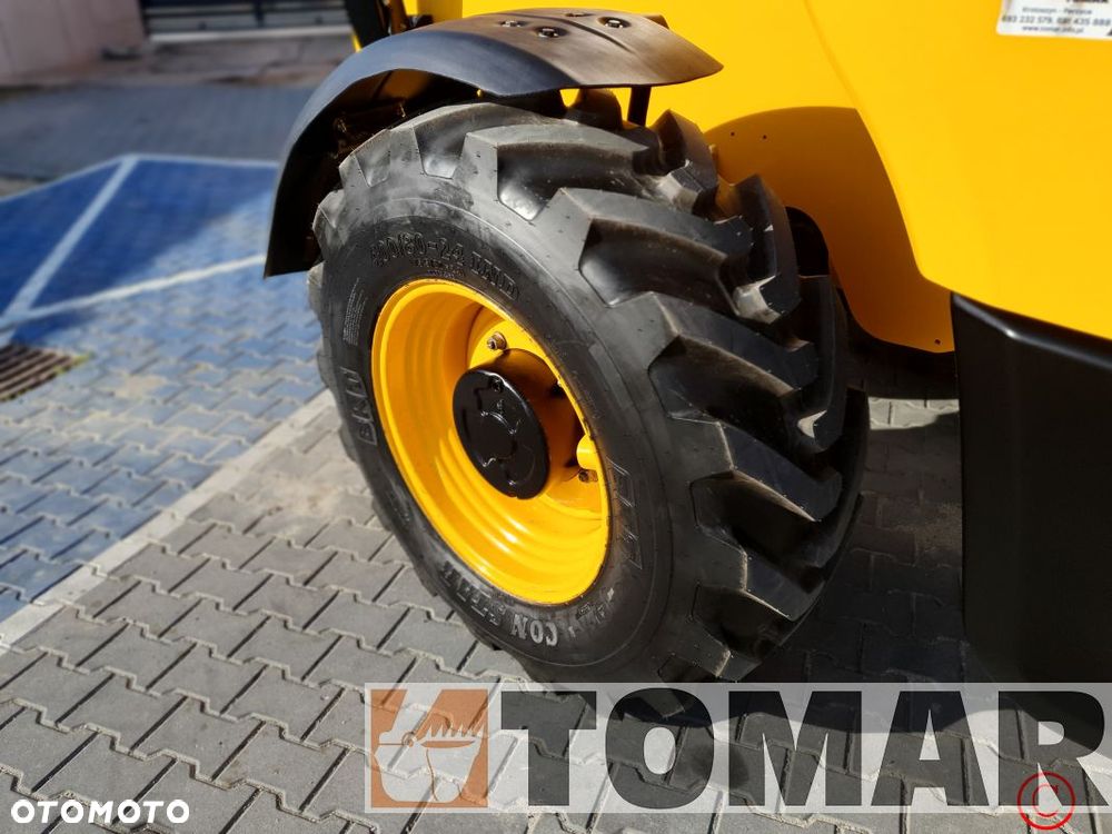JCB 535-125 HI VIZ - 12