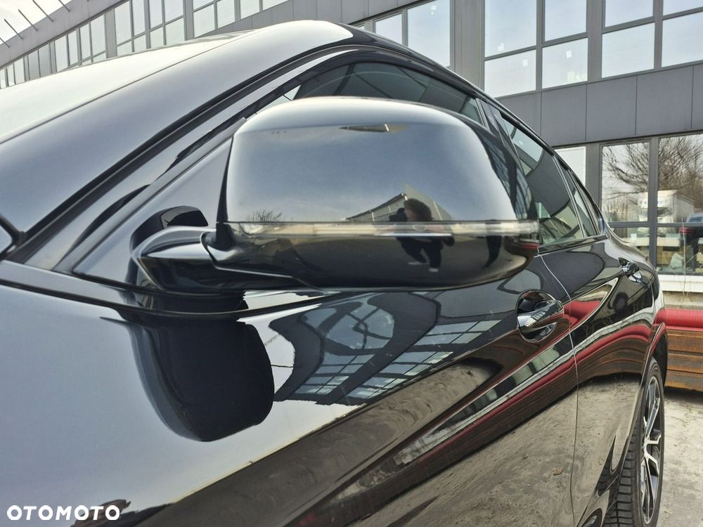 BMW X4 xDrive30i M Sport - 16