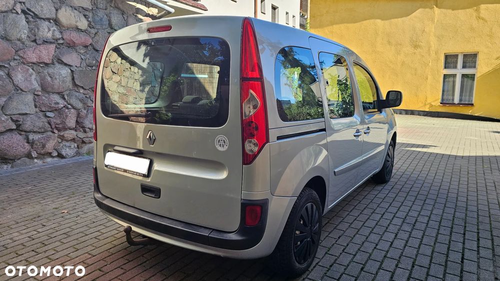 Renault Kangoo - 12