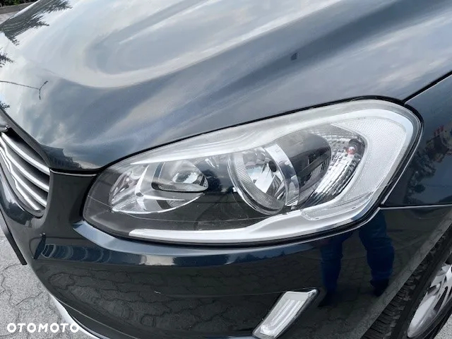 Volvo XC 60 D3 Momentum - 22
