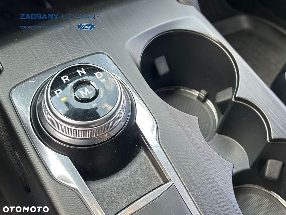 Ford Kuga - 23
