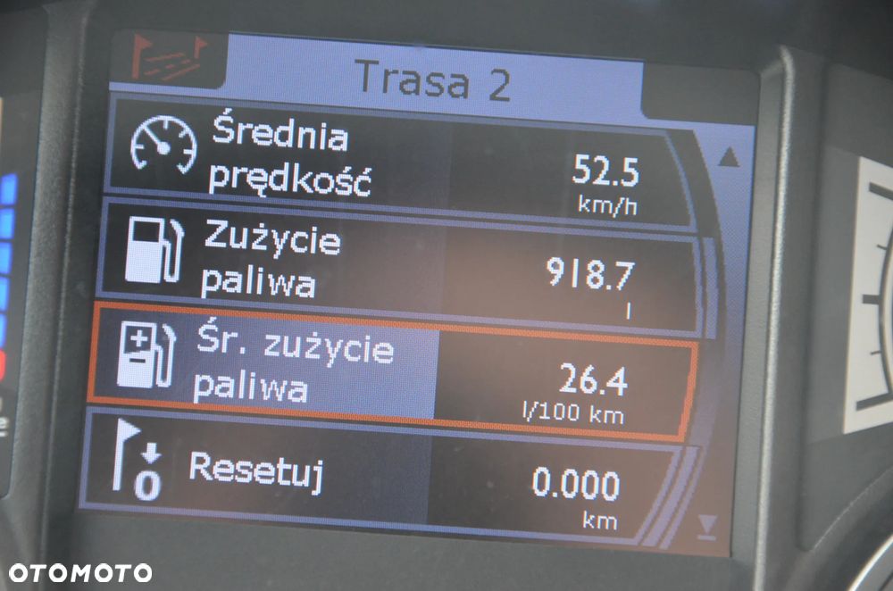 DAF XF 480 / 11.2021r / SUPER SPACE / KLIMA P. / ACC / RETARDER / LED / ECO / 8320 - 16