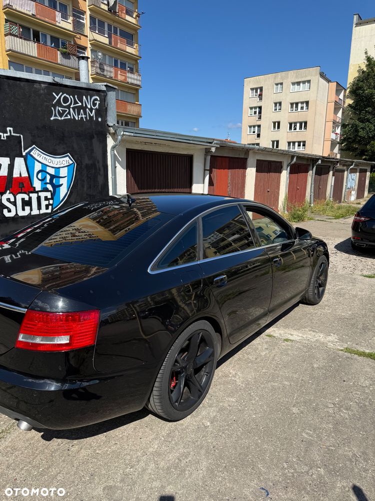 Audi A6 Limousine - 4