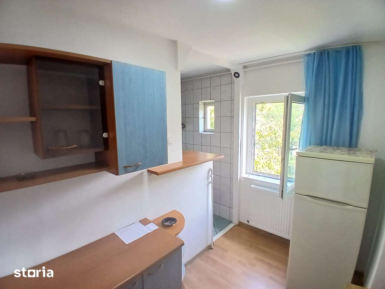 Vânzare | Garsoniera | Șos. Sălaj – Pecineaga - Imagine principală: 4/6