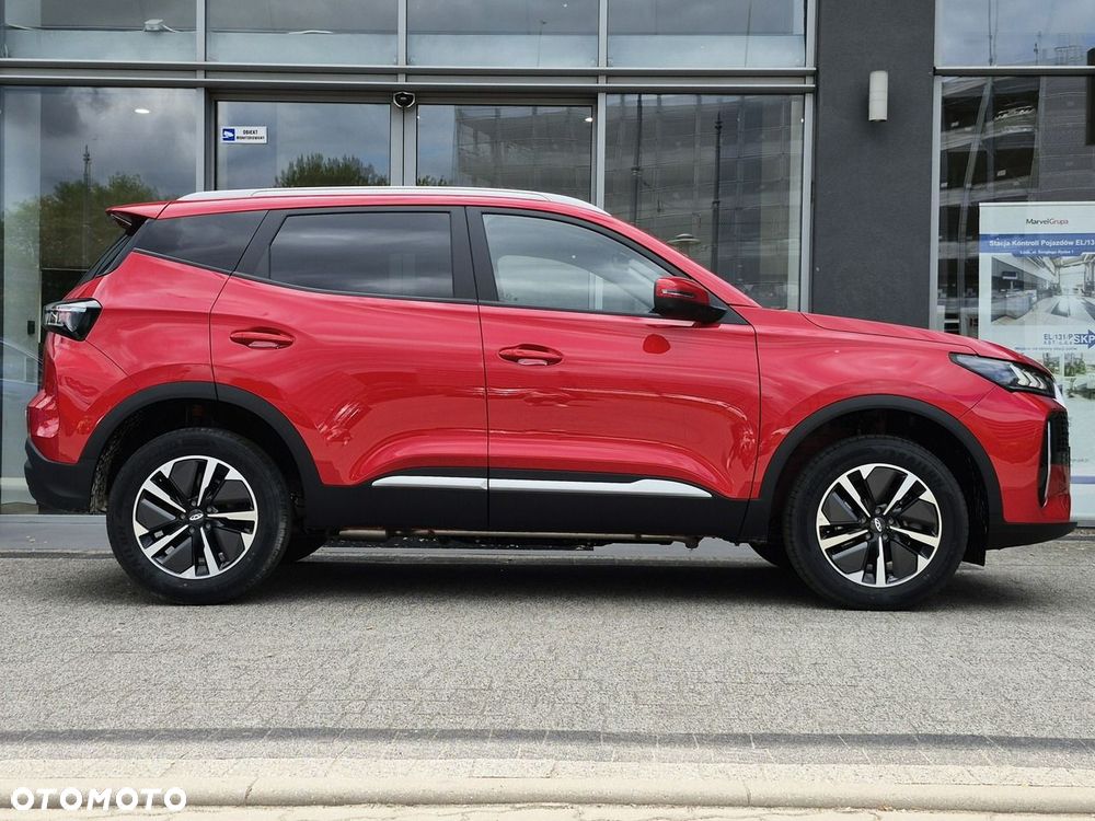 Chery Tiggo 4 - 6