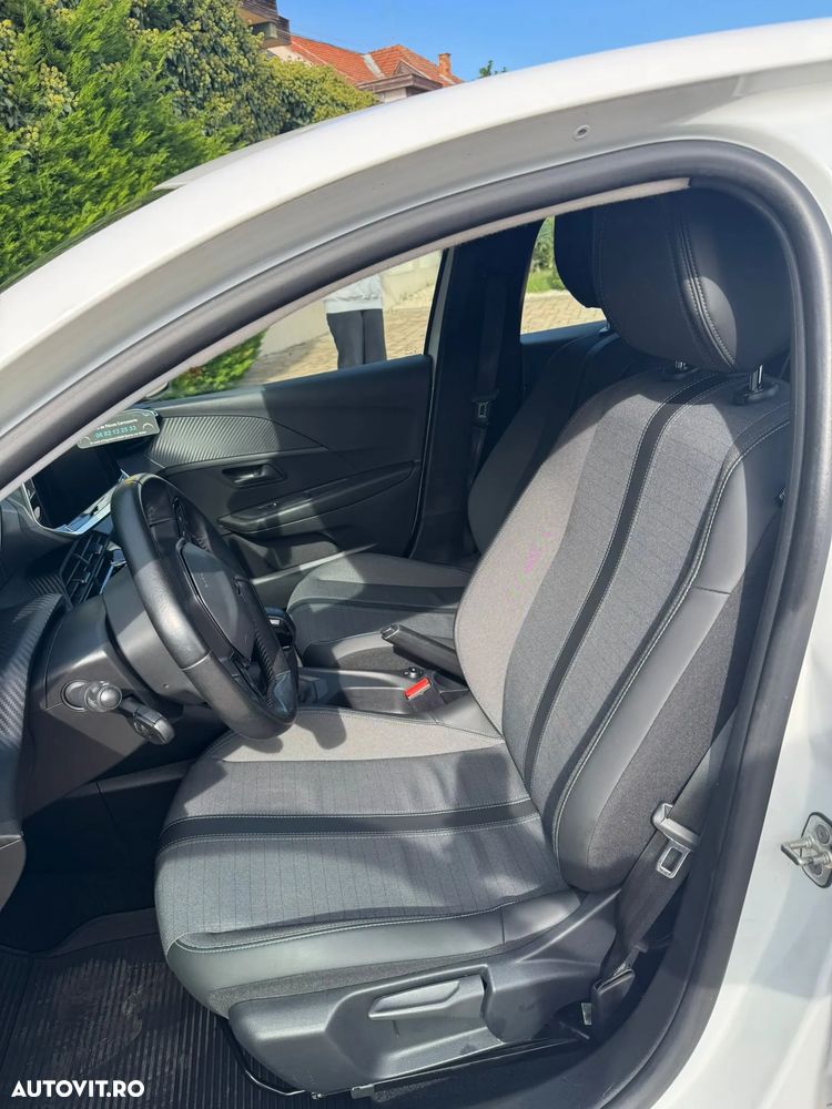 Peugeot 208 1.2 L PureTech STT Active Pack - 8