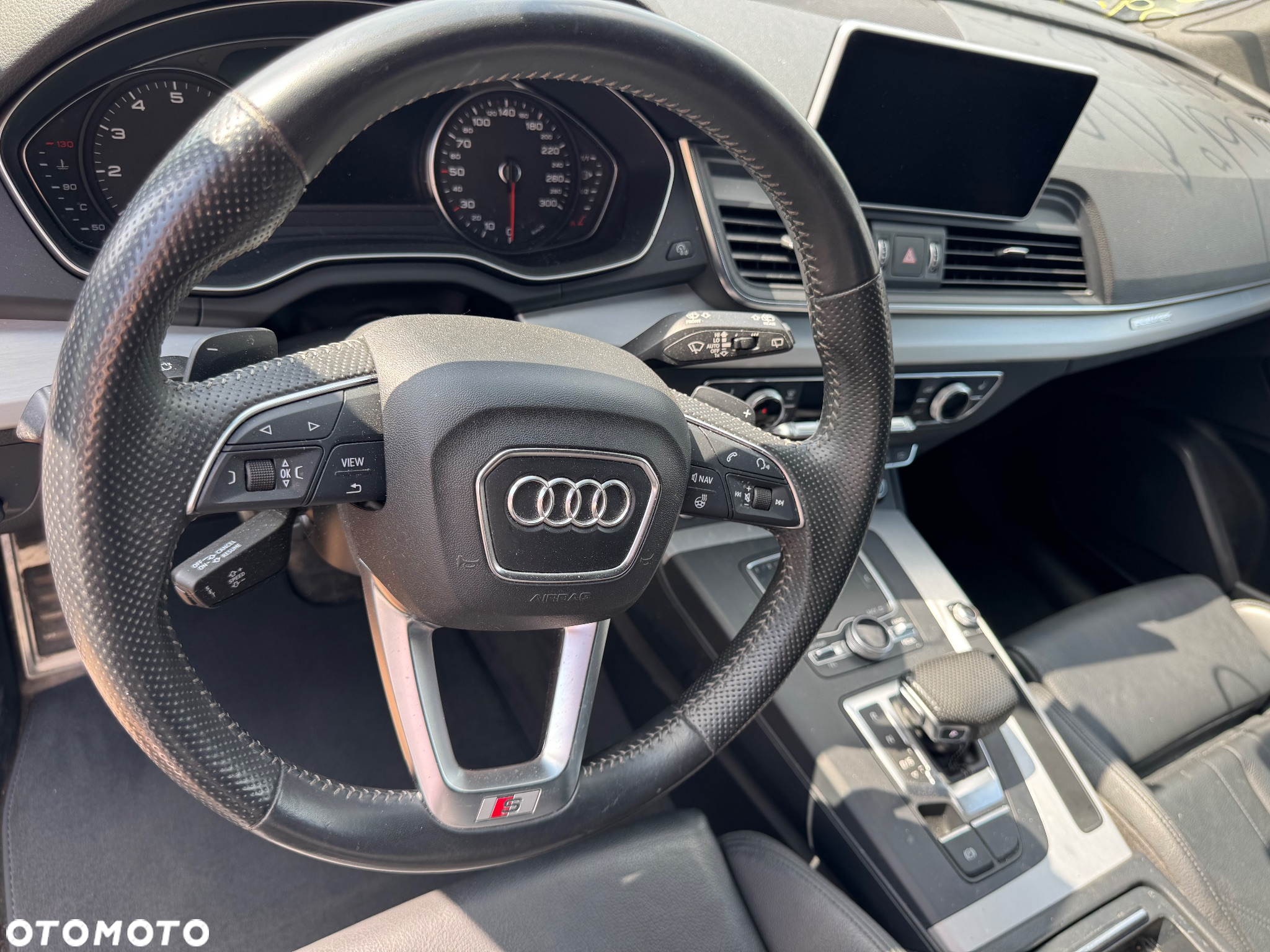 Audi Q5 - 17