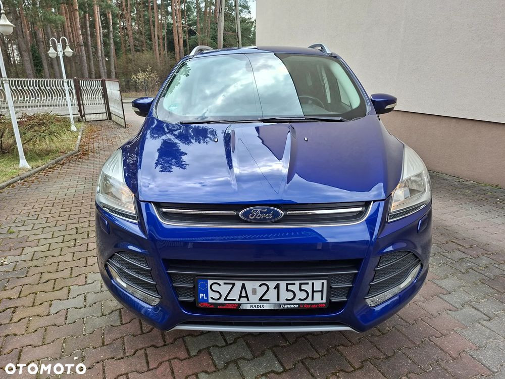 Ford Kuga 1.5 EcoBoost FWD Titanium ASS - 6