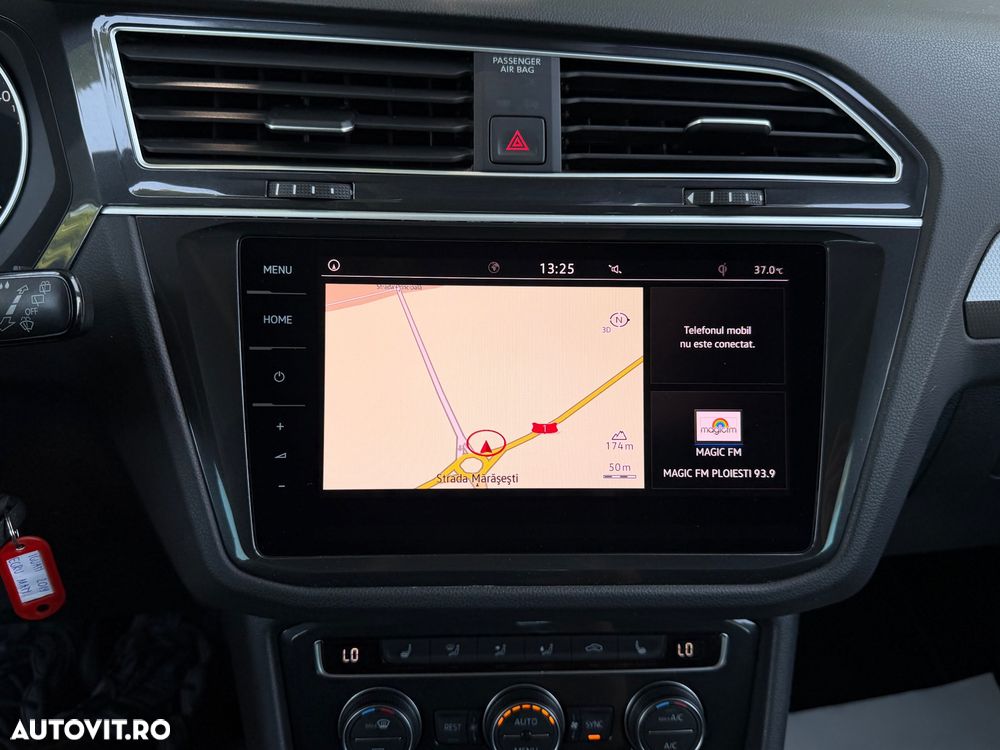 Volkswagen Tiguan 2.0 TDI SCR Join - 20