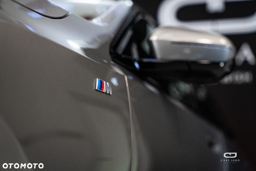 BMW Seria 5 520i - 9