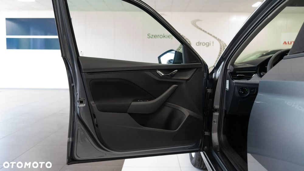 Skoda Kamiq 1.5 TSI Selection DSG - 10