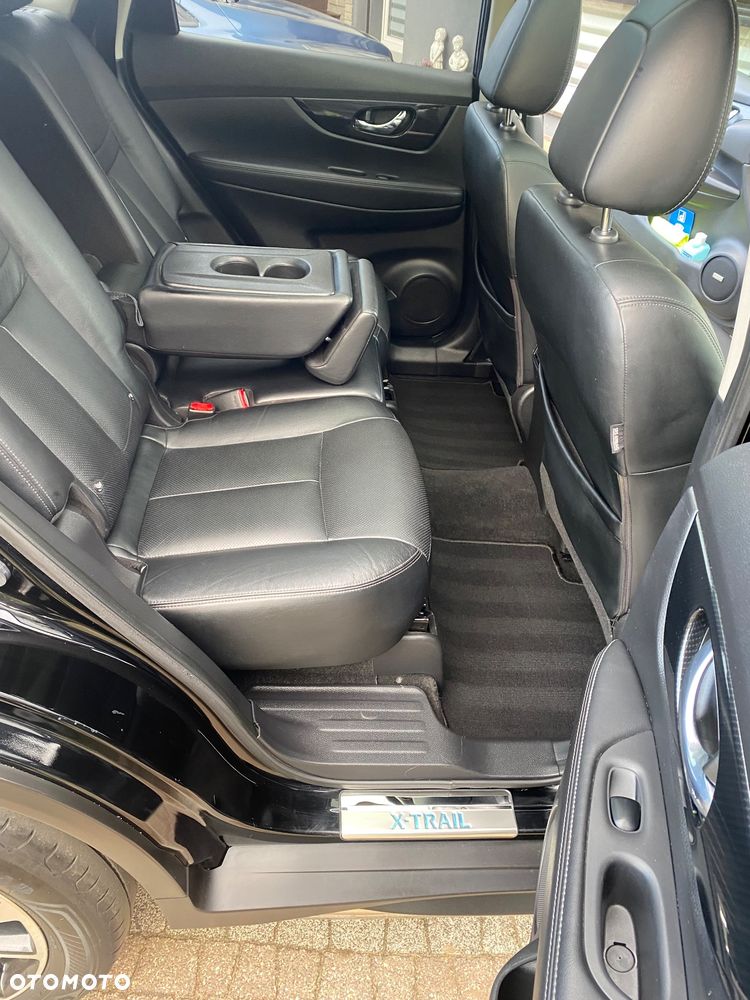 Nissan X-Trail 2.0 dCi ALL-MODE 4x4i Xtronic Tekna - 29