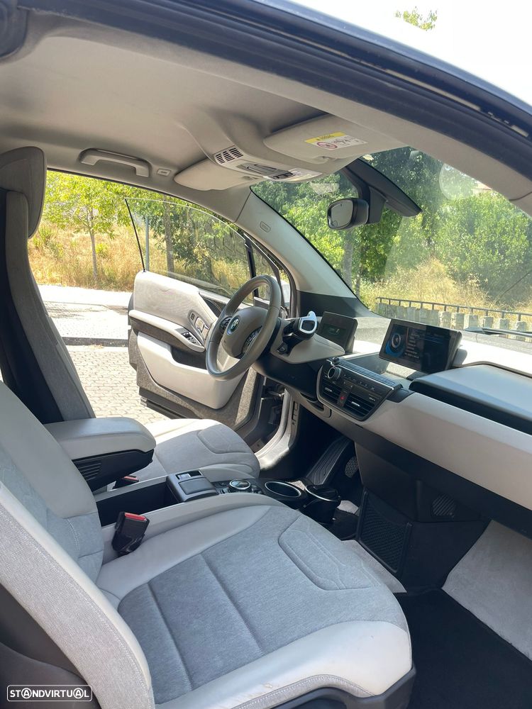BMW i3 (60 Ah) - 18
