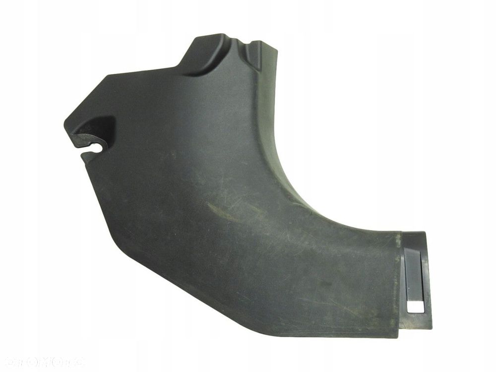 OSŁONA PROGU PRAWY TYŁ MITSUBISHI ASX 7217A020 - 1