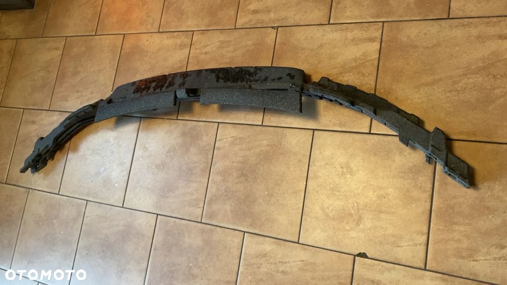 ABSORBER ZDERZAKA PRZEDNIEGO BMW G11 G12 7358793 USZKODZONY - 1