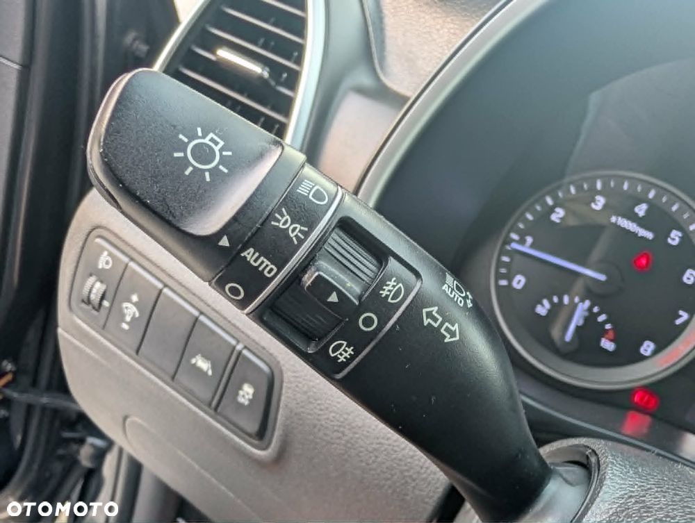 Hyundai Tucson 1.6 GDi Style 2WD - 14