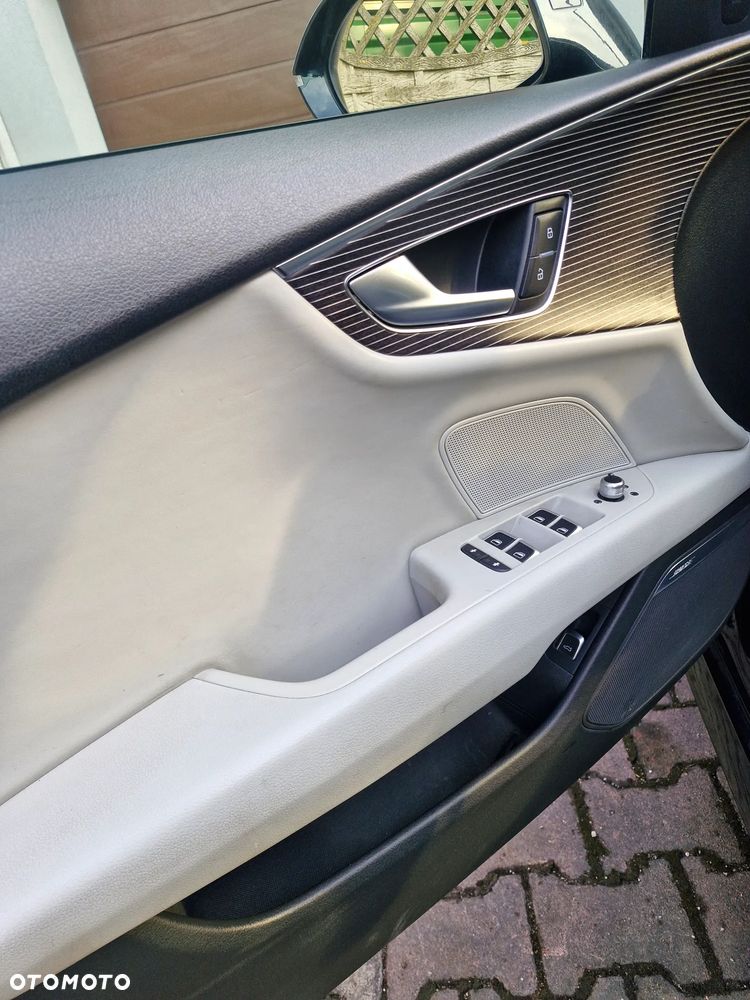 Audi A7 Sportback - 18