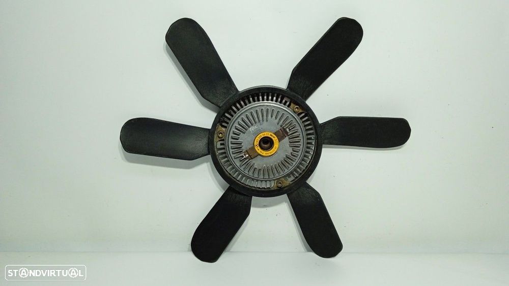 MASSA VISCOSA DA EMBRAIAGEM MERCEDES CLASE E (W210) BERLINA 320 (210.055) - 1