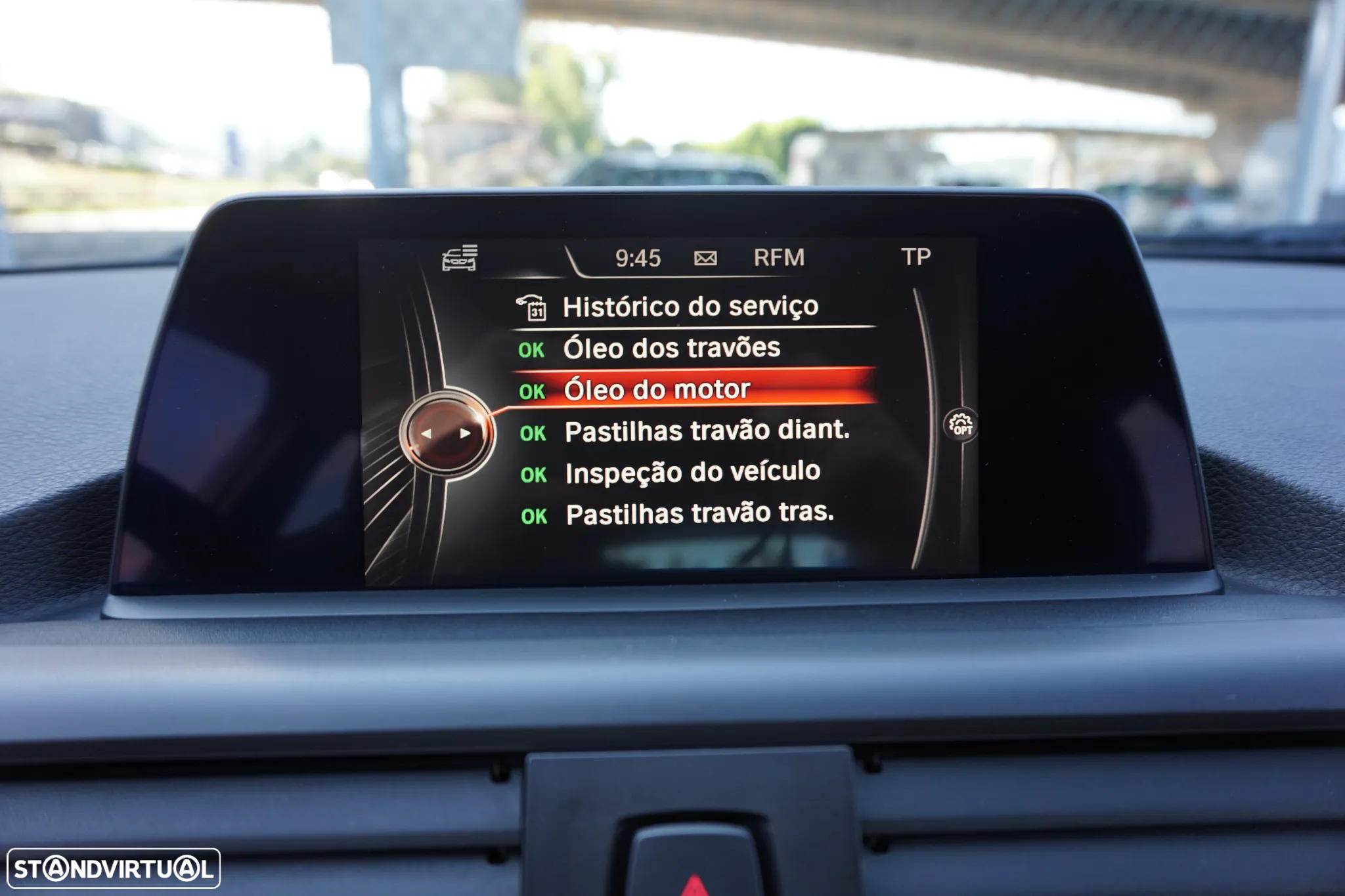 BMW 116 d Line Sport - 39
