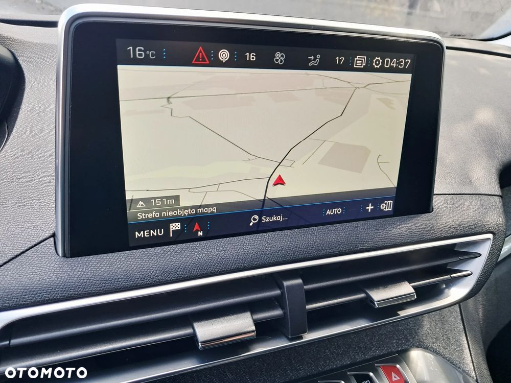 Peugeot 3008 1.2 PureTech GPF Allure S&S EAT8 - 22