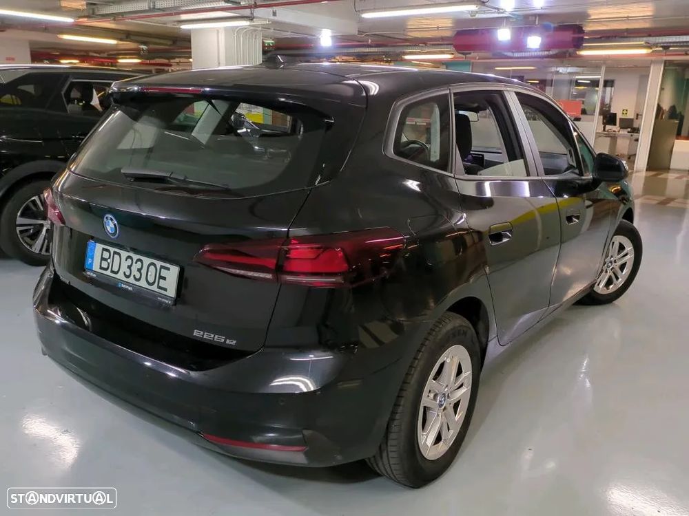 BMW 225xe Active Tourer e xDrive - 3