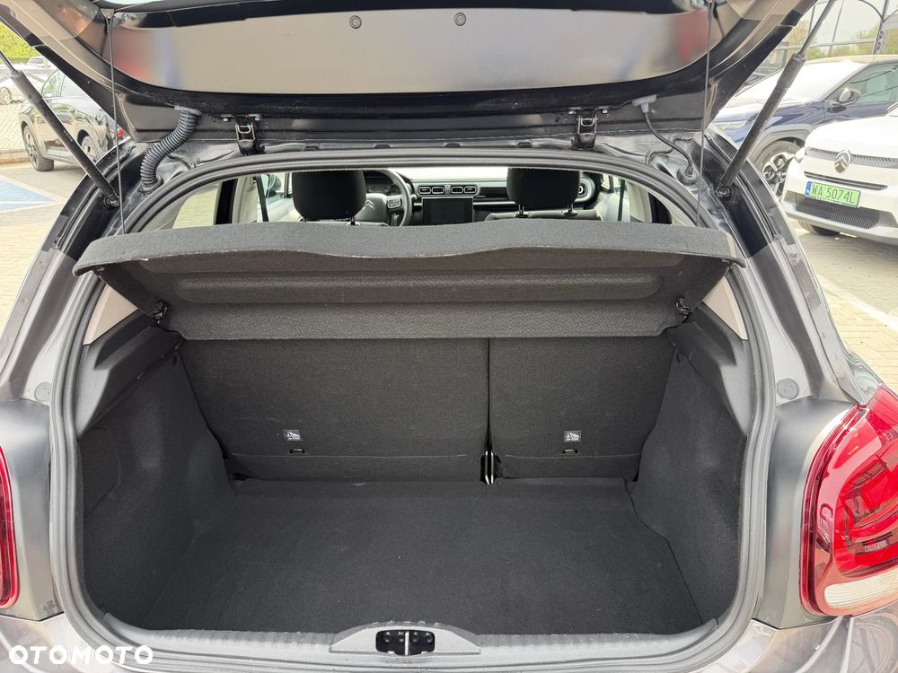 Citroën C3 1.2 PureTech Shine - 4