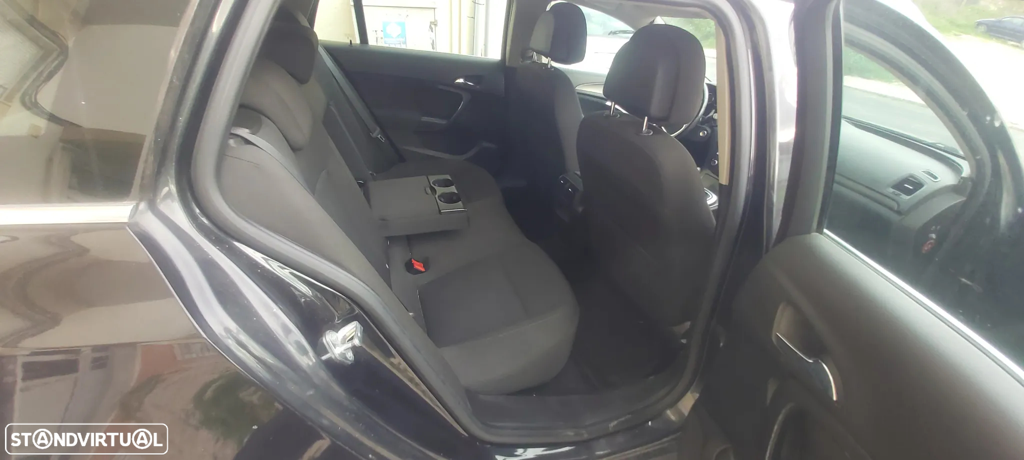 Opel Insignia Sports Tourer 1.6 T Executive - 5