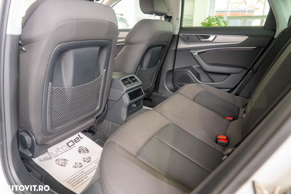 Audi A6 2.0 50 TFSI e quattro S tronic Sport - 19