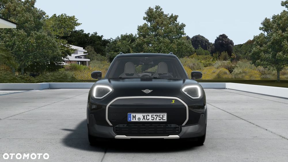 MINI Aceman SE 54.2kWh Linia Favoured - 6