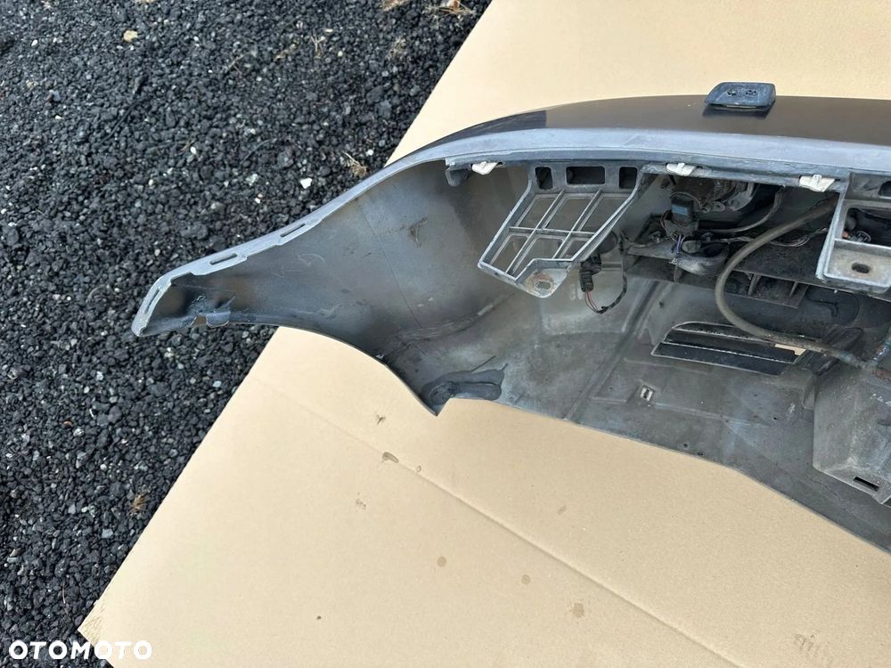 ZDERZAK Land Rover Range Rover Sport L320 HST SUPERCHARGED ORYGINAŁ - 6