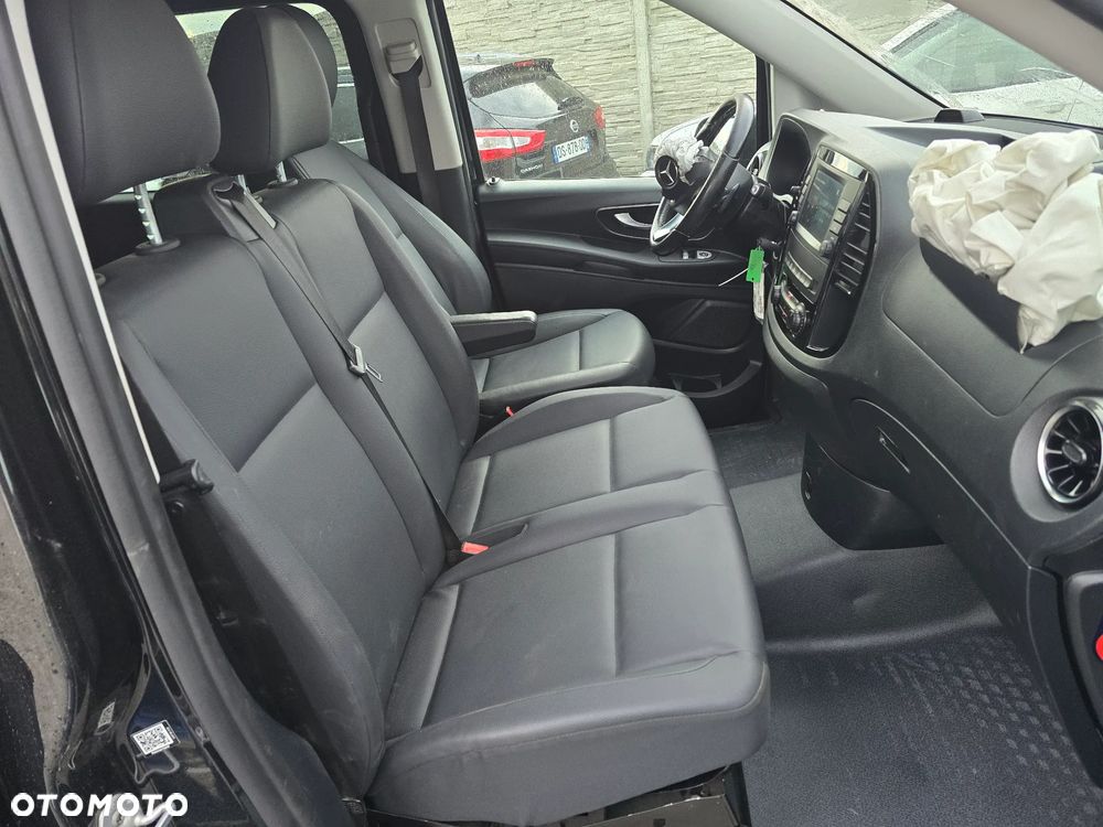Mercedes-Benz Vito Tourer L1 Base 9G-Tronic 447.701 - 12