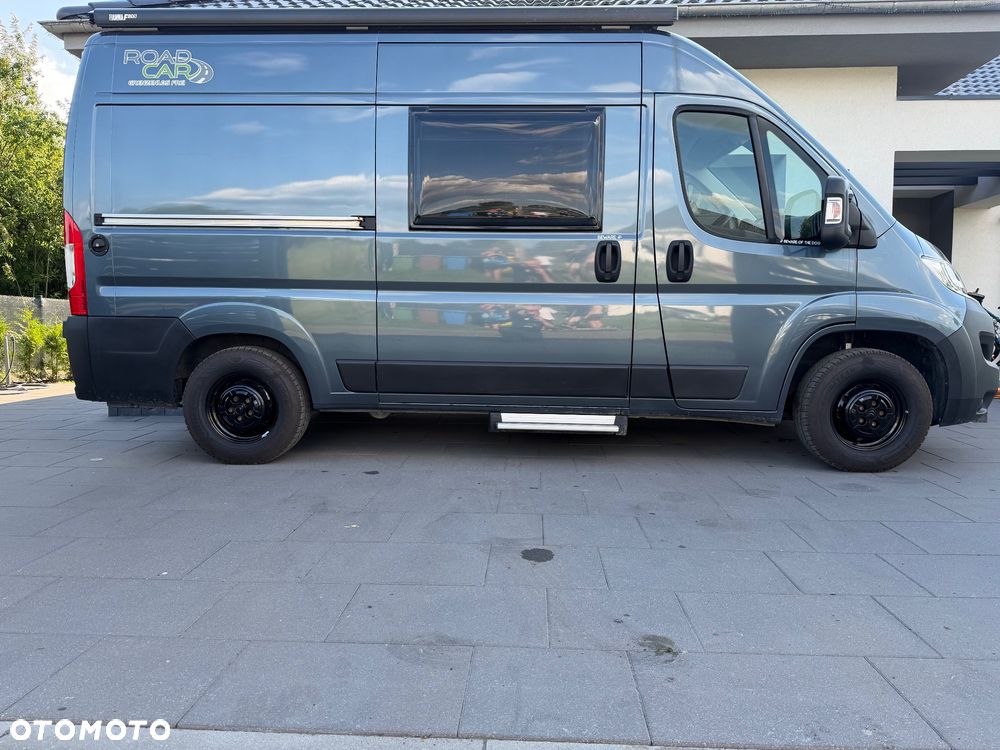 Citroën Jumper - 4