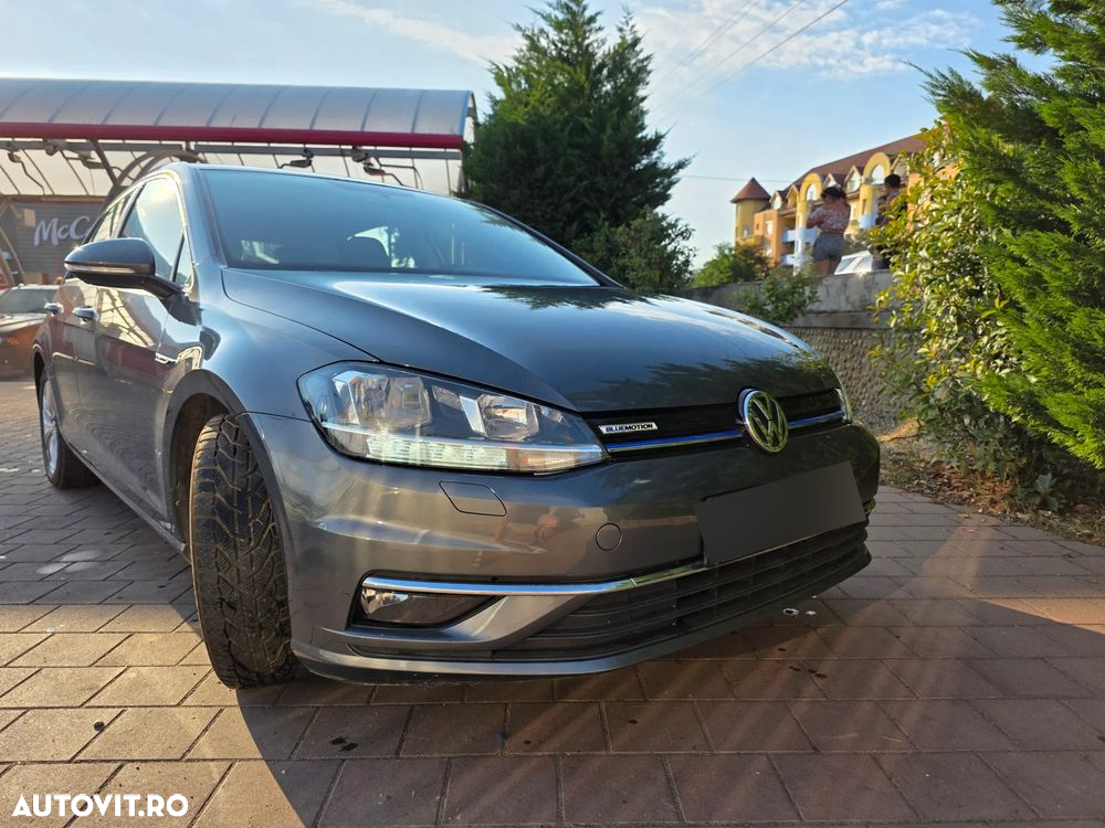 Volkswagen Golf 1.5 TSI ACT Style - 2