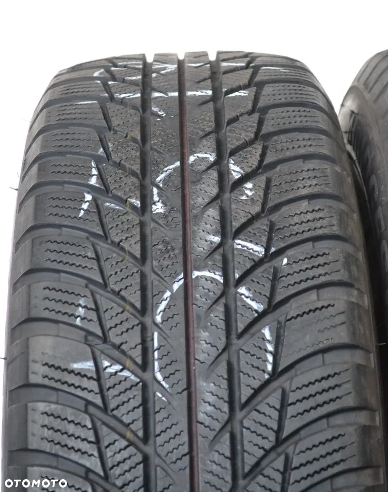 195/65R15 95T BRIDGESTONE BLIZZAK LM001 x4szt 9921z - 10