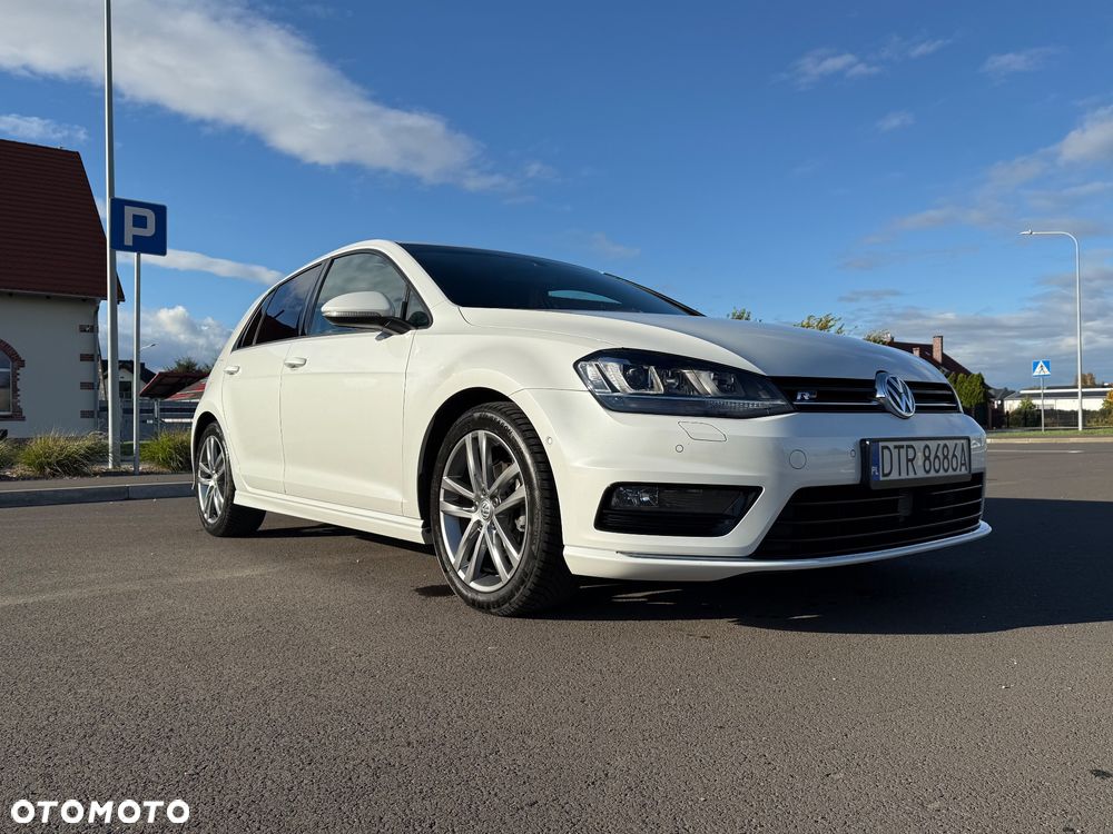 Volkswagen Golf VII 1.6 TDI BMT Highline - 2