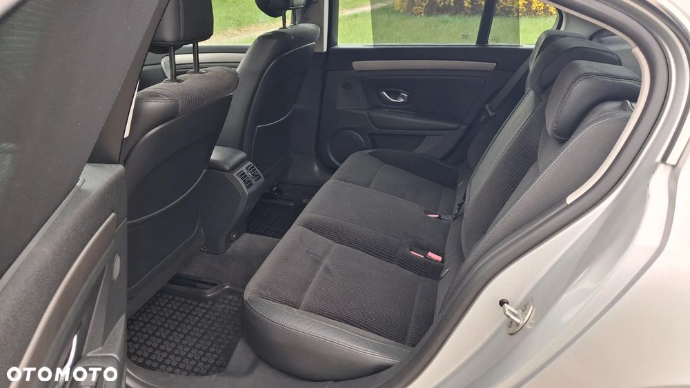 Renault Laguna - 9