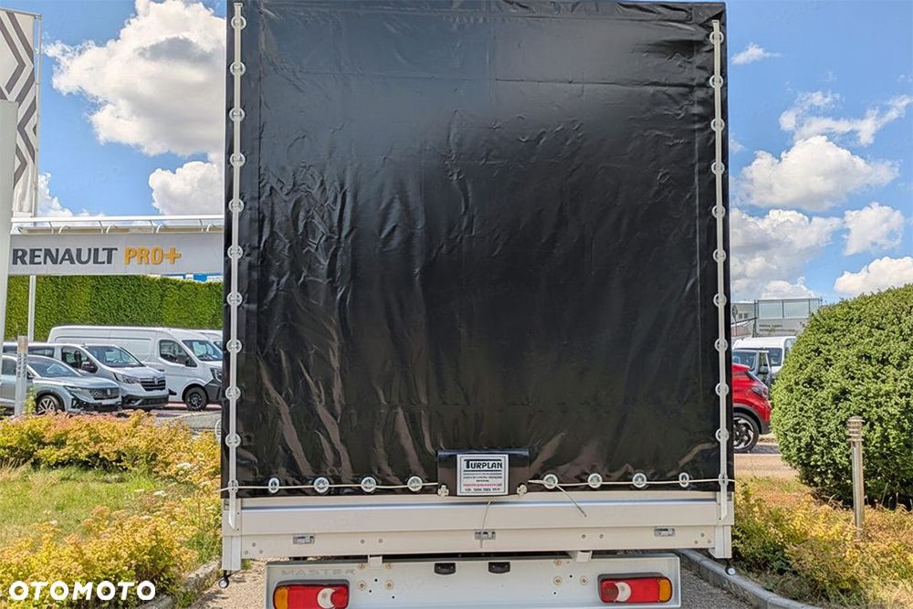 Renault Master L3 Zabudowa 10EP + Tył spanie 2.0 170KM - 6