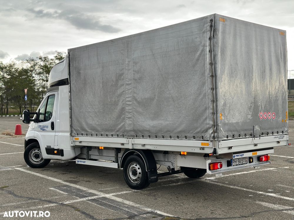 Fiat Ducato Maxi - 3