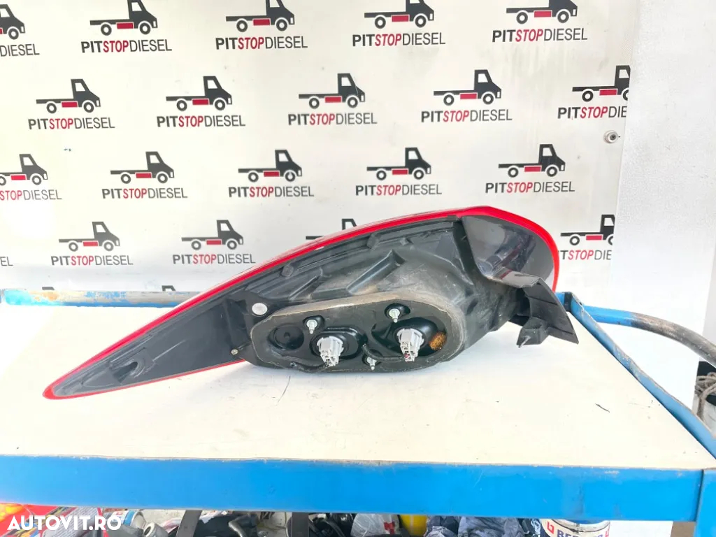 Stop dreapta mazda cx5 cx-5 2012 2013 2014 2015 2016 kd5451160 - 3