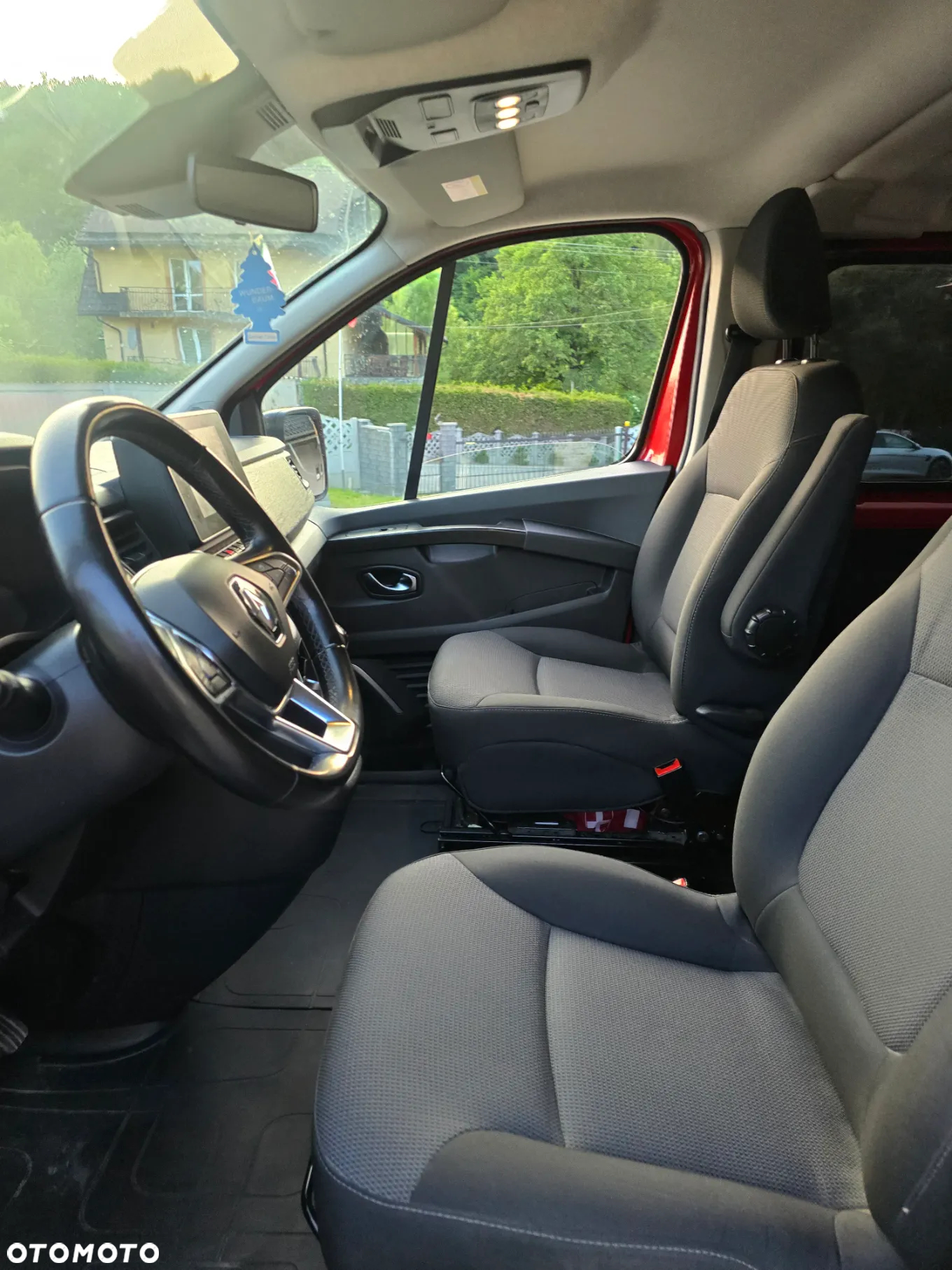 Renault Trafic - 9