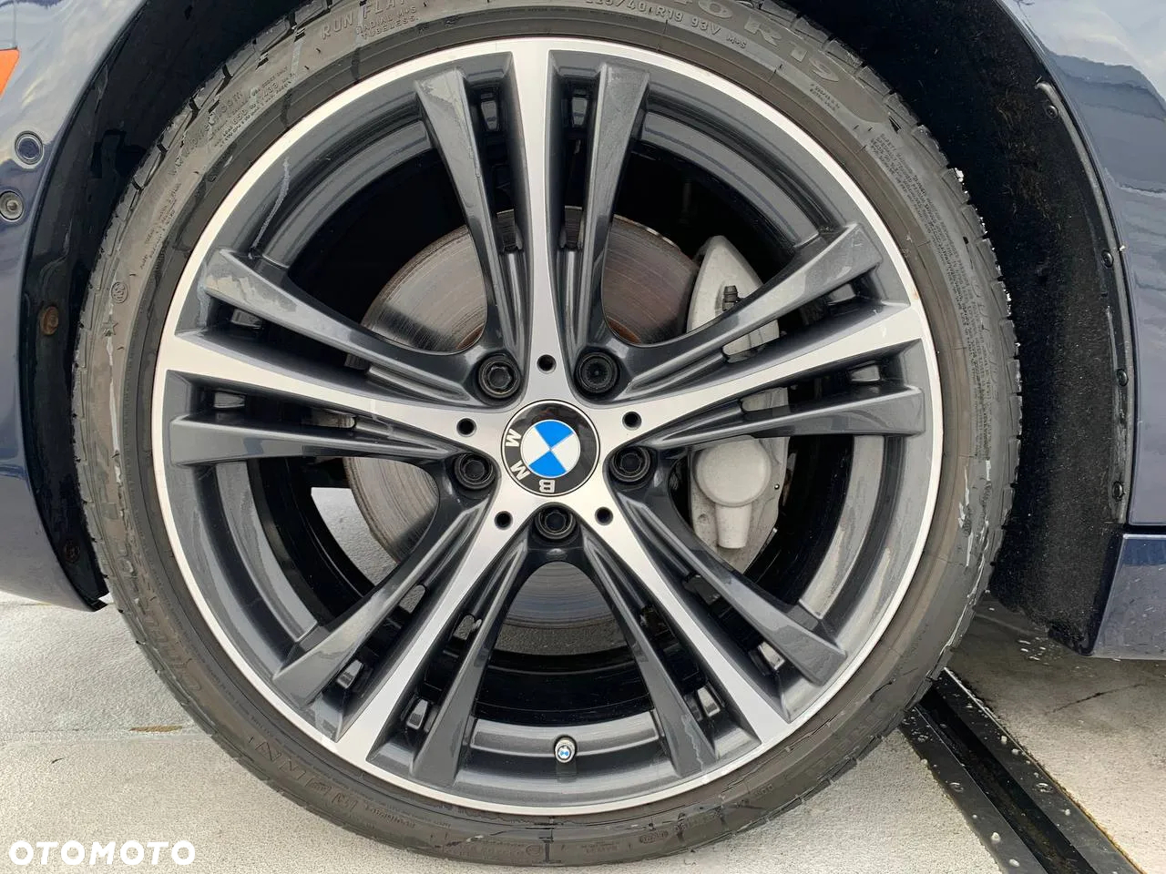 BMW Seria 4 440i Gran Coupe xDrive Luxury Line - 30